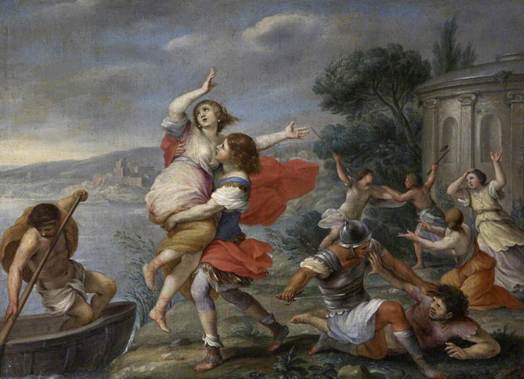 Image result for paris kidnapping helen